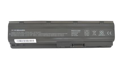 Усиленная аккумуляторная батарея для ноутбука HP Compaq HSTNN-Q62C dm4-1000 10.8V Black 8800mAh OEM Усиленная аккумуляторная батарея для ноутбука HP Compaq HSTNN-Q62C dm4-1000 10.8V Black 8800mAh OEM