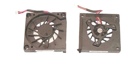 Вентилятор для ноутбука Asus Eee PC 700, 701, 800, 900, 1000, 1200, 5V 0.19A 4-pin SEPA без крышки