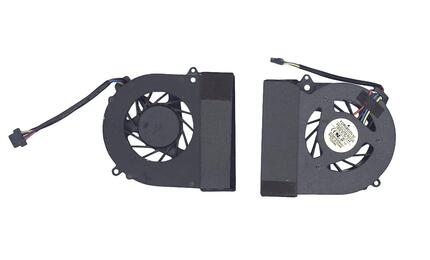 Вентилятор для ноутбука Asus N10 5V 0.4A 4-pin Forcecon