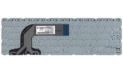 Клавиатура для ноутбука HP Pavilion (17, 17-E) White, (No Frame) RU - фото 3