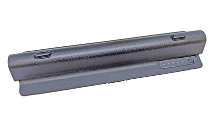 Усиленная аккумуляторная батарея для ноутбука Dell JWPHF XPS 14 11.1V Black 7800mAh OEM - фото 2