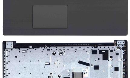 Клавиатура для ноутбука Lenovo IdeaPad 330-15 Black, (Black TopCase) RU