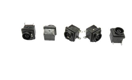 Разъем питания для ноутбука Sony PCG-FR Series, Sony PCG-FRV Series, Sony VGN-FJ Series, Sony VGN-CR Series, PCG-5G2L, PCG-5G3L, PCG-5J1L, PCG-5J2L, PCG-5K1L, PCG-5K2L, PCG-5L1L, PCG-5L2L, PJ040.1