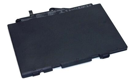Аккумуляторная батарея для ноутбука HP ST03XL EliteBook 820 G4 11.55V Black 4250mAh OEM Аккумуляторная батарея для ноутбука HP ST03XL EliteBook 820 G4 11.55V Black 4250mAh OEM