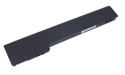 Аккумуляторная батарея для ноутбука HP HSTNN-IB2P 8560W 14.8V Black 5200mAh OEM Аккумуляторная батарея для ноутбука HP HSTNN-IB2P 8560W 14.8V Black 5200mAh OEM - фото 3