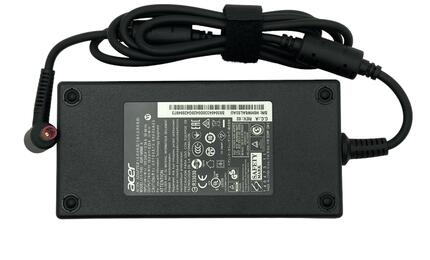 Блок питания для ноутбука Acer 180W 19.5V 9.23A 7.4x5.0mm 331-1465 OEM