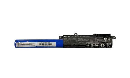 Аккумуляторная батарея для ноутбука Asus A31N1519 X540LA 11.25V Black 3000mAh Orig Аккумуляторная батарея для ноутбука Asus A31N1519 X540LA 11.25V Black 3000mAh Orig