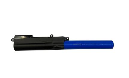 Аккумуляторная батарея для ноутбука Asus A31N1519 X540LA 11.25V Black 3000mAh Orig Аккумуляторная батарея для ноутбука Asus A31N1519 X540LA 11.25V Black 3000mAh Orig - фото 3