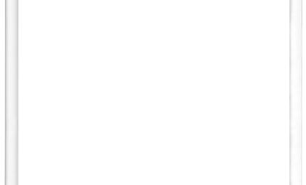 Тачскрин Apple Ipad mini + stiker + IC с кнопкой Home белое OEM