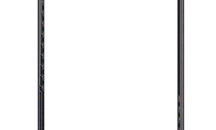 Тачскрин (Сенсорное стекло) для смартфона Huawei Ascend G710 черный HMCF-050-0860-V3.0