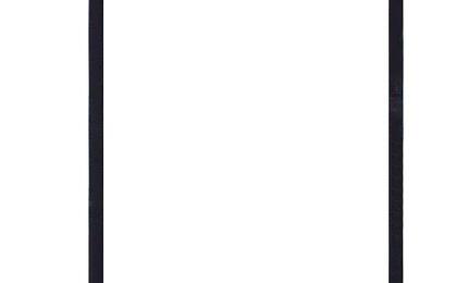 Тачскрин (Сенсорное стекло) для смартфона Huawei Ascend G710 черный HMCF-050-0860-V3.0 - фото 2