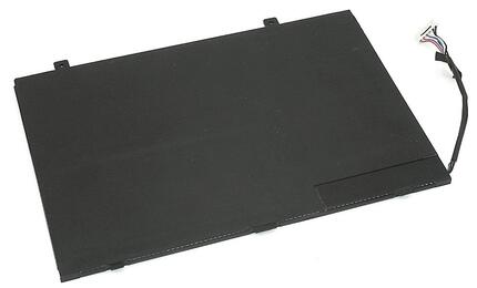 Аккумуляторная батарея для планшета Acer AP14C8S Aspire Switch 11 3.8V Black 8550mAh OEM