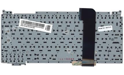 Клавиатура для ноутбука Samsung (NC110) Black, (No Frame), RU - фото 3