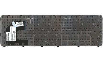 Клавиатура для ноутбука HP Pavilion (SleekBook 15-B) Black, (Black Frame) RU - фото 3