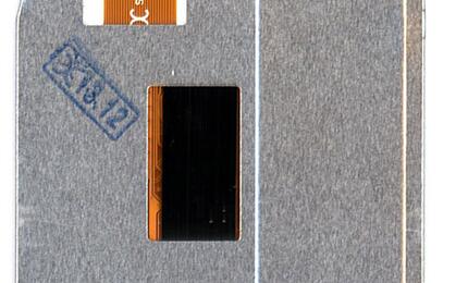 Матрица для планшета 2,4&quot;, Slim (тонкая), 320x240, Светодиодная (LED), без креплений, глянцевая