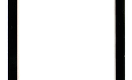 Тачскрин (Сенсорное стекло) для смартфона Nokia Asha 305 черный