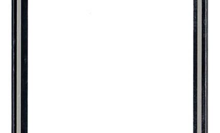 Тачскрин (Сенсорное стекло) для смартфона Nokia Asha 305 черный - фото 2