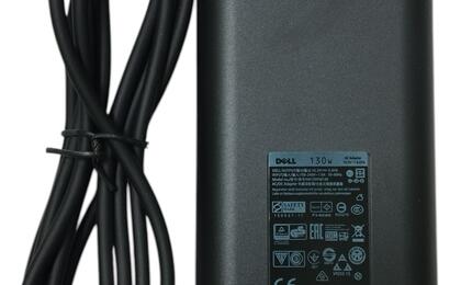 Блок питания для ноутбука Dell 130W 19.5V 6.67A (4.5 + 3.0)x0.6mm HA130PM130 OEM