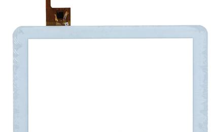 Тачскрин (Сенсорное стекло) для планшета OPD-TPC0027 белый для планшета Arnova 90 G3
