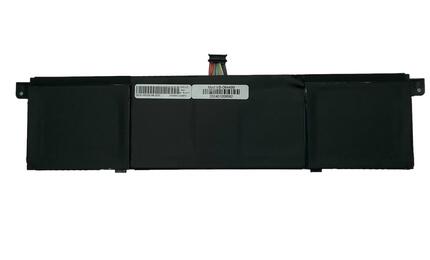 Аккумуляторная батарея для ноутбука Xiaomi R13B01W Mi Air 13.3 7.6V Black 5107mAh OEM - фото 2