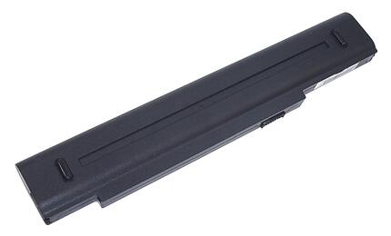 Аккумуляторная батарея для ноутбука Lenovo L09N4B21 Ideapad K26 11.1V 4400mAh Black OEM Аккумуляторная батарея для ноутбука Lenovo L09N4B21 Ideapad K26 11.1V 4400mAh Black OEM - фото 2