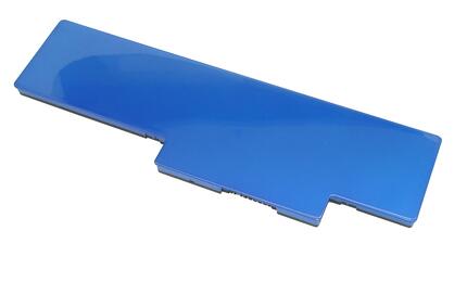 Аккумуляторная батарея для ноутбука Samsung AA-PBPN3BL NP-NS310 11.1V Black 2200mAhr Orig - фото 2