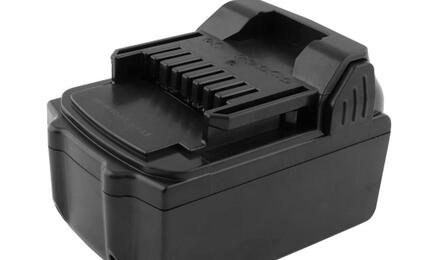 Аккумулятор для шуруповерта Hitachi BCL1415 DH14DL 4.0Ah 14.4V черный Li-Ion