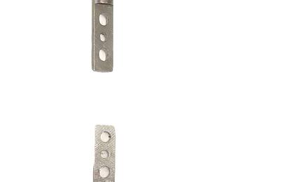 Петли для ноутбука Acer Aspire 3050, 3240, 3270, 3680, 5050, 5570, 5580, 5583 - фото 2