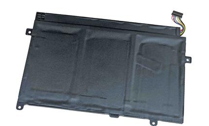 Аккумуляторная батарея для ноутбука Lenovo 01AV411 E470, E475 10.95V Black 3650mAh OEM Аккумуляторная батарея для ноутбука Lenovo 01AV411 E470, E475 10.95V Black 3650mAh OEM - фото 2