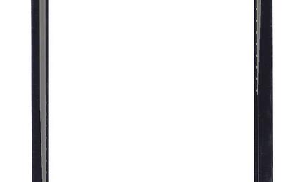 Тачскрин (Сенсорное стекло) для планшета Asus FonePad 7 FE170 черное