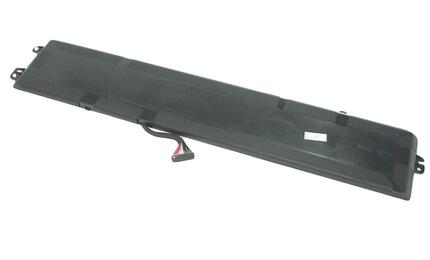 Аккумуляторная батарея для ноутбука Lenovo L14M3P24 IdeaPad 700 11.1V Black 4050mAh Orig Аккумуляторная батарея для ноутбука Lenovo L14M3P24 IdeaPad 700 11.1V Black 4050mAh Orig - фото 2