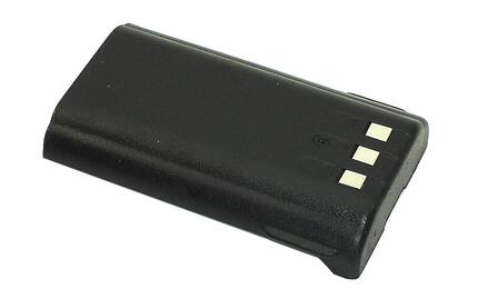 Аккумуляторная батарея для радиостанции Icom BP-231 IC-A14 Li-ion 1150mAh 7.4V