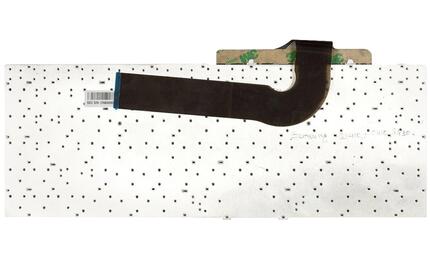 Клавиатура для ноутбука Samsung (Q430, QX410, SF410) Black, (No Frame), RU - фото 3