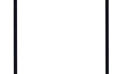 Тачскрин (Сенсорное стекло) для смартфона LG G PRO LITE D680 черный - фото 2