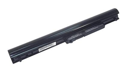 Аккумуляторная батарея для ноутбука HP HY04 Pavilion TouchSmart 14.8V Black 2200mAh OEM Аккумуляторная батарея для ноутбука HP HY04 Pavilion TouchSmart 14.8V Black 2200mAh OEM