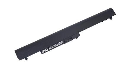 Аккумуляторная батарея для ноутбука HP HY04 Pavilion TouchSmart 14.8V Black 2200mAh OEM Аккумуляторная батарея для ноутбука HP HY04 Pavilion TouchSmart 14.8V Black 2200mAh OEM - фото 2
