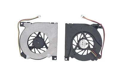 Вентилятор для ноутбука Asus A6R 5V 0.27A 3-pin Brushless