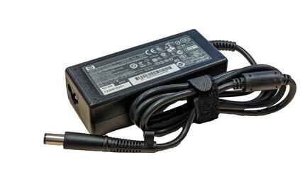 Блок питания для ноутбука HP 65W 19.5V 3.33A 7.4x5.0mm PA-1650-02HC OEM - фото 2