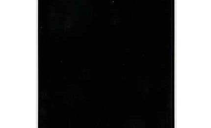 Матрица с тачскрином (модуль) для LG G2 D801 белый