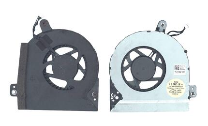 Вентилятор для ноутбука Dell Alienware M18x 5V 0.5A 4-pin FCN