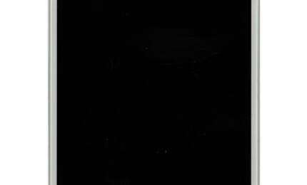 Матрица с тачскрином (модуль) Apple для Apple iPhone 5S original белый