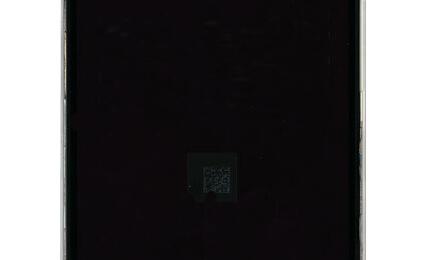 Матрица с тачскрином (модуль) Apple для Apple iPhone 5S original белый - фото 2