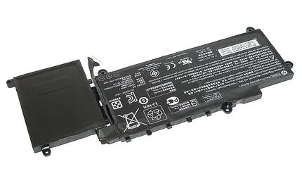 Аккумуляторная батарея для ноутбука HP PS03XL Stream x360 11.4V Black 3700mAh Orig Аккумуляторная батарея для ноутбука HP PS03XL Stream x360 11.4V Black 3700mAh Orig