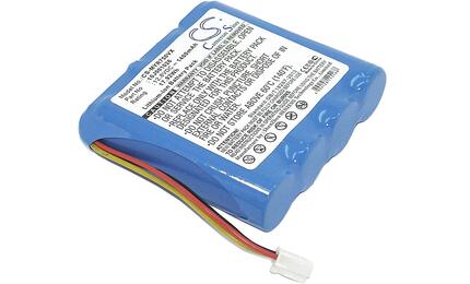 Аккумулятор для пылесоса Moneual CS-MYR750VX Rydis MR7700 Blue 1400mAh 12.8V синий