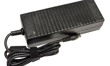 Блок питания для монитора и телевизора 96W 12V 8A 5.5x2.5mm PA-1900-05 REPLACEMENT