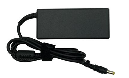 Блок питания для ноутбука HP 70W 18.5V 3.8A 4.8x1.7mm H701854817 REPLACEMENT - фото 2