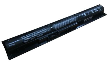 Аккумуляторная батарея для ноутбука HP HSTNN-LB6I Envy 15 14.8V Black 2600mAh OEM Аккумуляторная батарея для ноутбука HP HSTNN-LB6I Envy 15 14.8V Black 2600mAh OEM