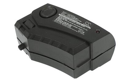 Аккумулятор для швабры Karcher KC55 2000mAh Ni-MH 4.8V черный
