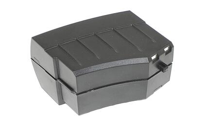 Аккумулятор для швабры Karcher KC55 2000mAh Ni-MH 4.8V черный - фото 2