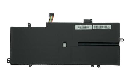 Аккумуляторная батарея для ноутбука Lenovo L18C4P71 Thinkpad X1 Carbon Gen 7 15.4V Black 3312mAh OEM - фото 2